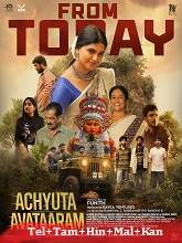 Achyuta Avataaram
