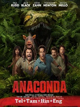 Anaconda