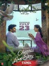 Chennai Love Story