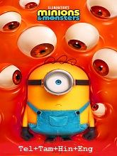 Minions and Monsters