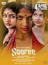 Saaree