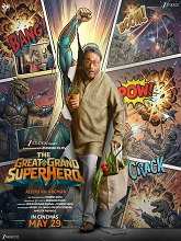 The Great Grand Superhero