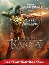 The Legend of Karna Season 1